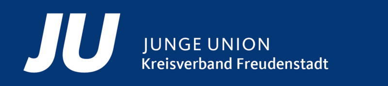 Logo Junge Union Kreisverband Freudenstadt